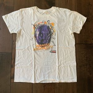 Mamba Mentality T-shirt